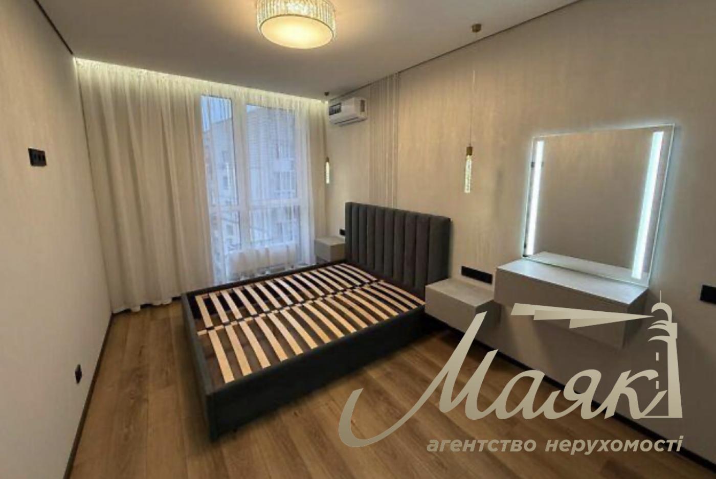 Продаж 2-кімнатної квартири ЖК Старт, вул. Котарбинського