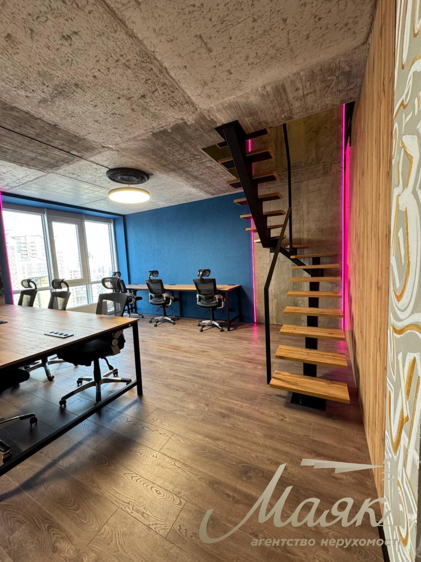 Оренда Офісу 180м2 ЖК Новопечерська вежа ул. Михайла Бойчука 41Б Печерський район