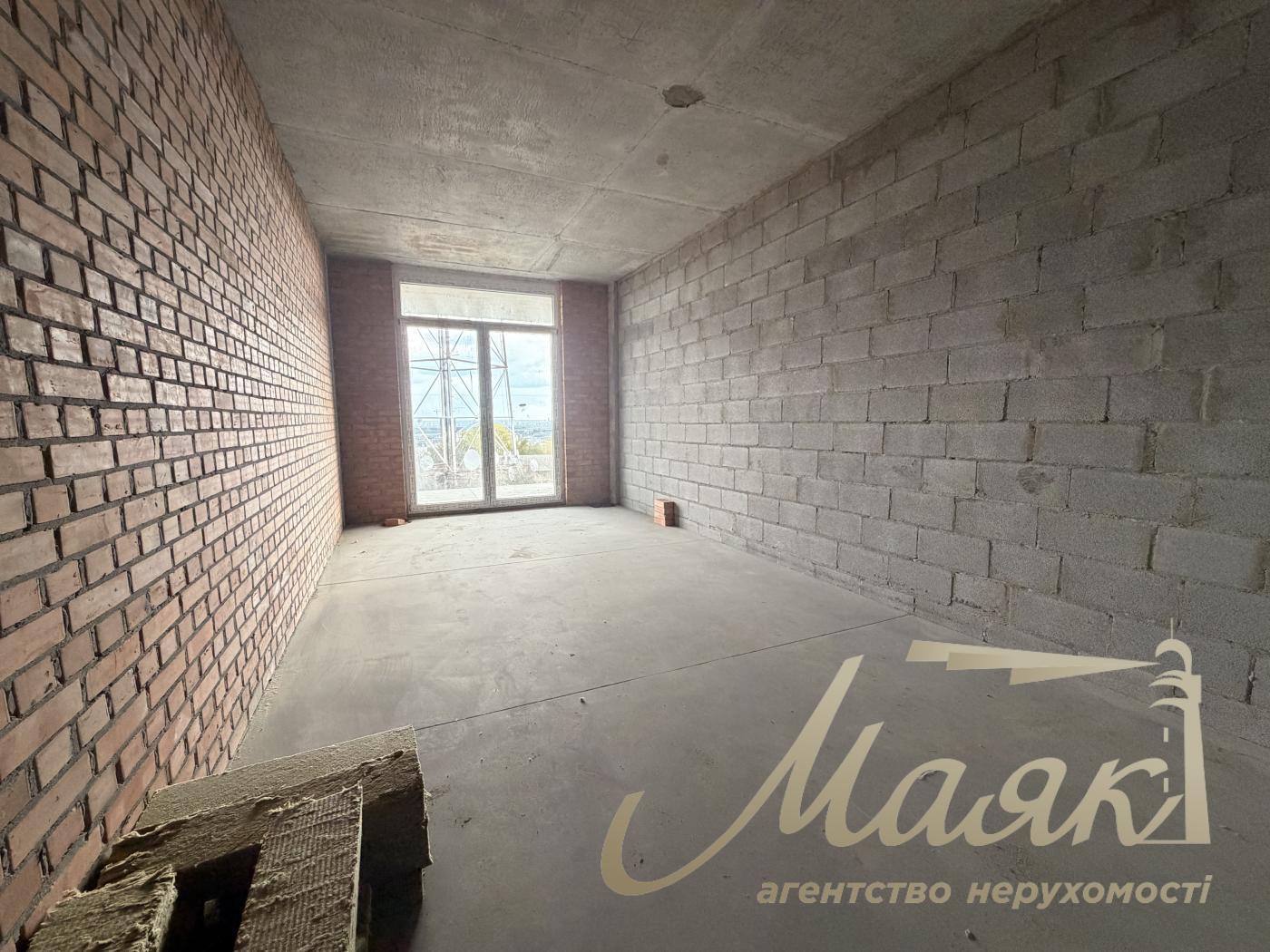 Продажа 2-комнатной квартиры ЖК Olegiv Podil, ул. Олеговская