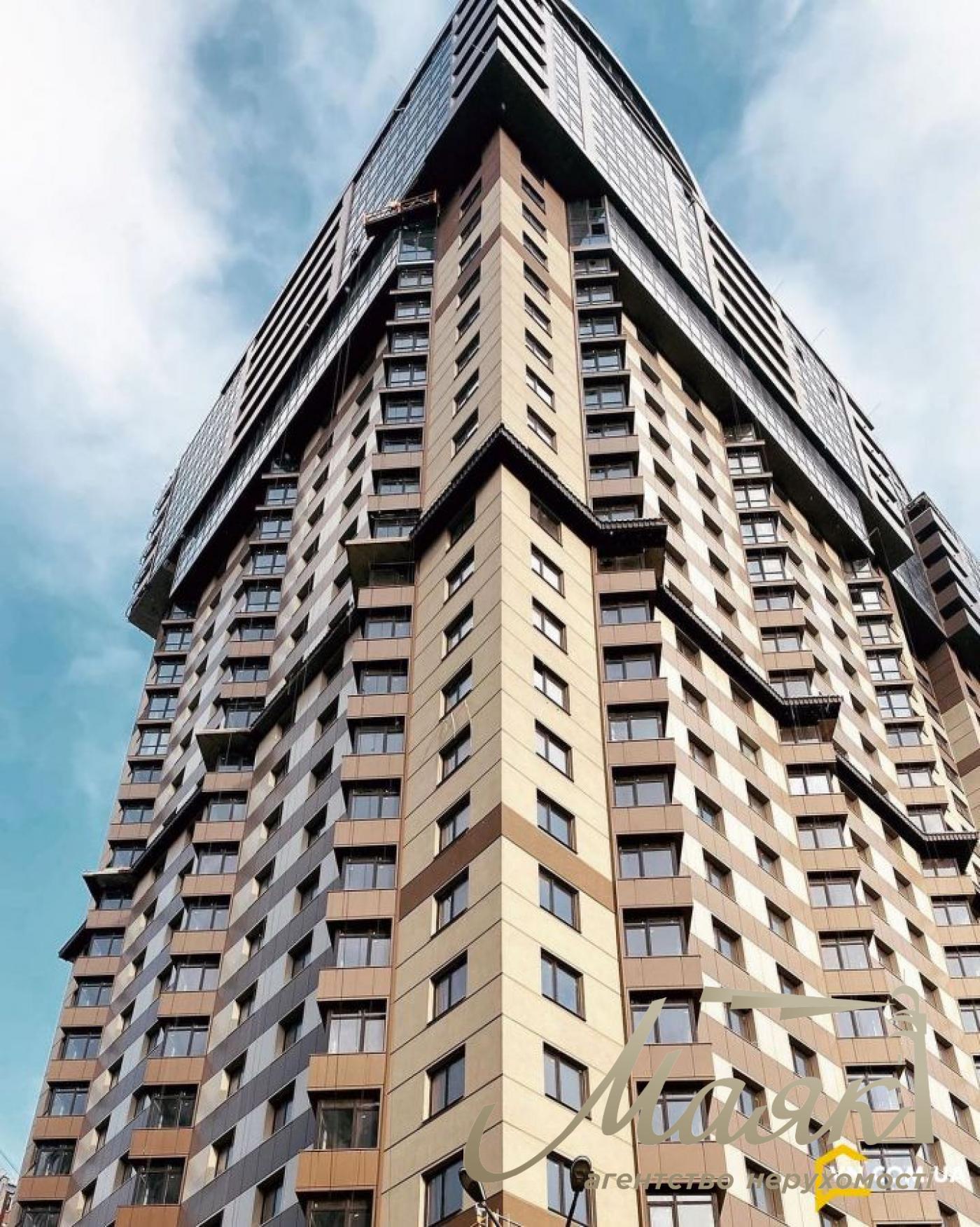 Продажа квартиры ЖК Delmar Печерский р-н