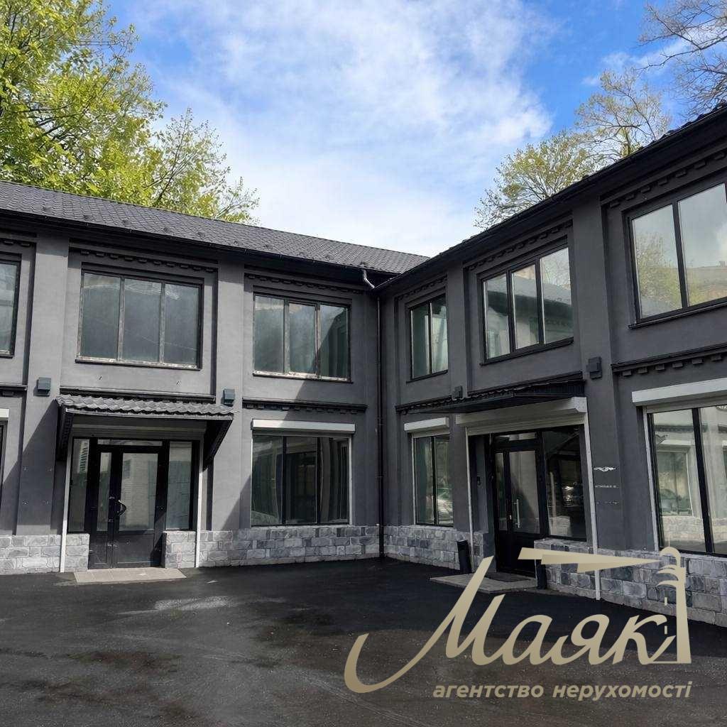 Продаж ОСЗ 490м2, вул. Шовковична, 34, Печерськ