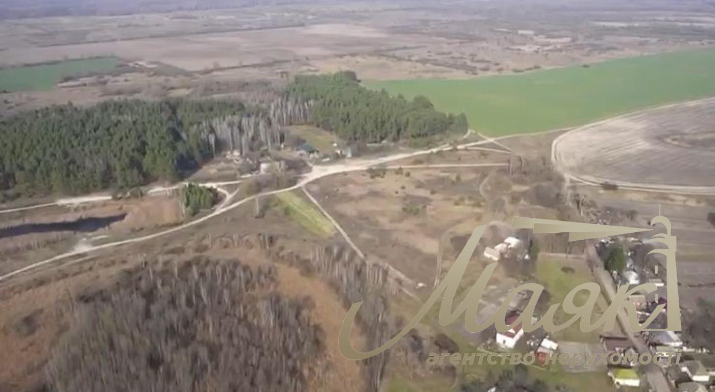 Продаж землі сільгосппризначення. Броварський район