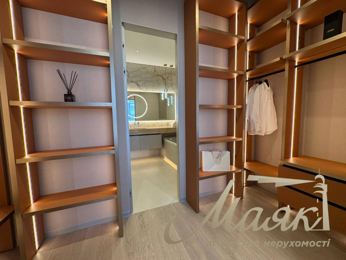 Продажа 3к квартиры 86м2, Новопечерские Липки
