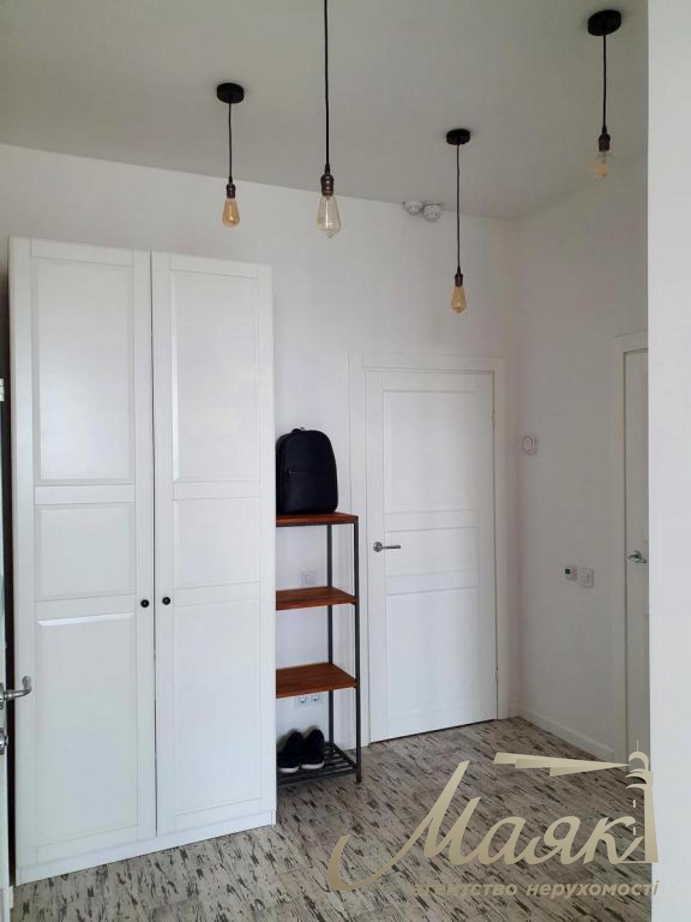 Аренда 2-к квартиры ЖК Панорама на Печерске,