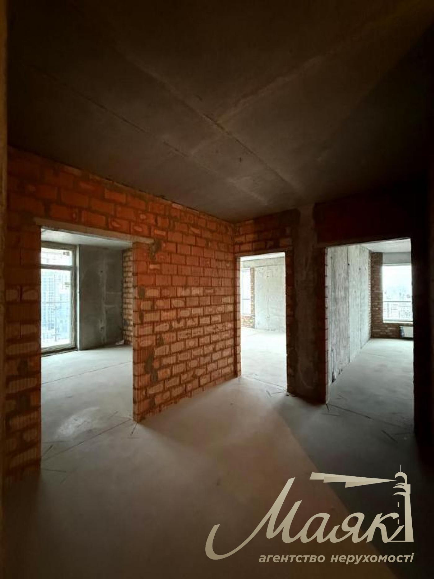 Продажа квартиры 97м2, ЖК Владимирский