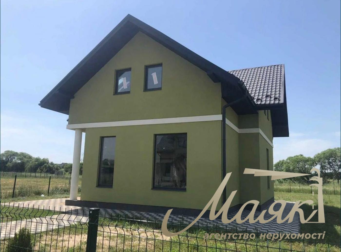 Продаж будинку в с. Пилиповичи, с. Горная, Бородянский район.