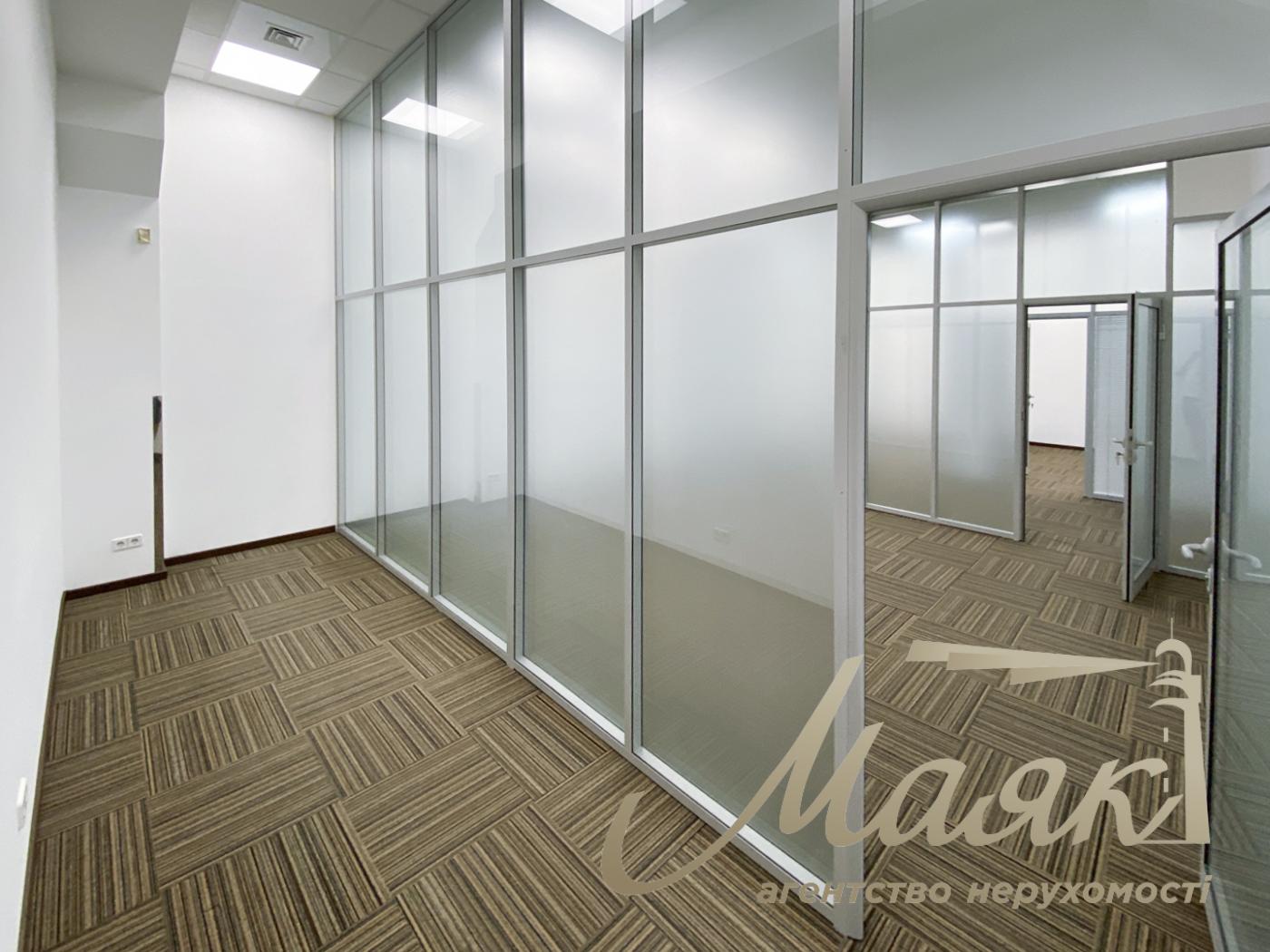 Аренда офиса 386м2, пер. Ахтырский 7, БЦ Victoria Park.