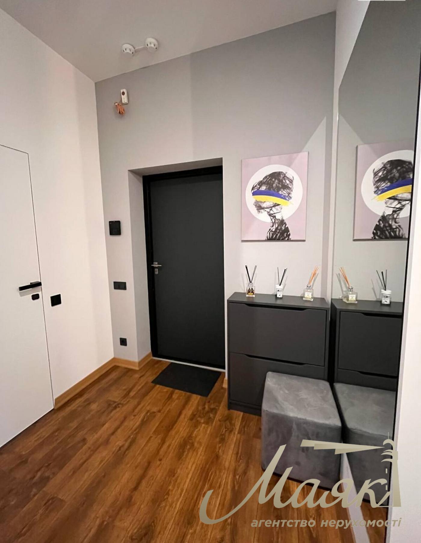 Аренда 3-комнатной квартиры ЖК jack house бул. Леси Украинки 7В Печерский район