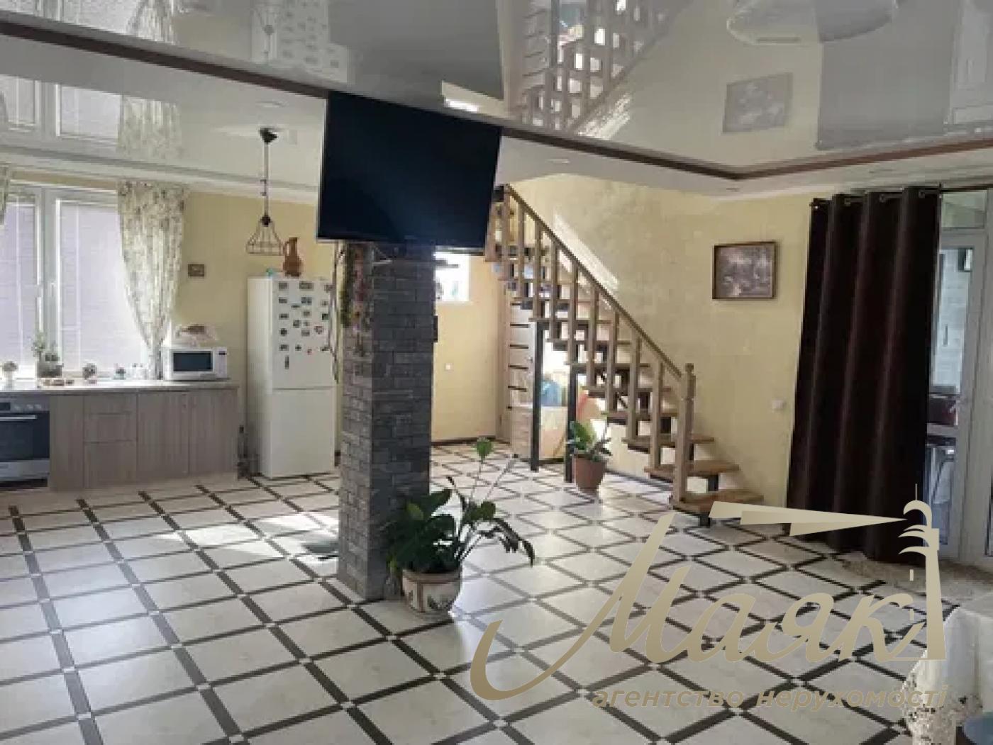 Продажа уютного дома 100 кв.м. с. Великая Дымерка. Пригород Киева. 