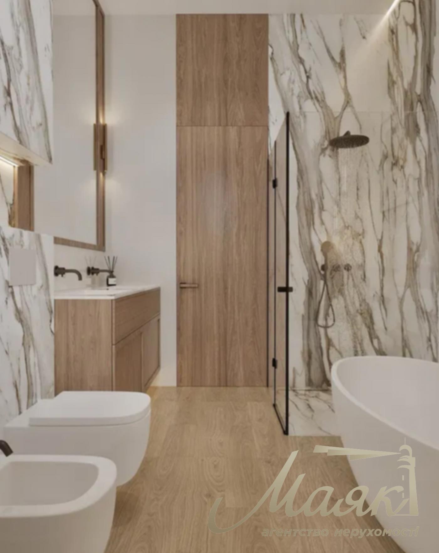 Продаж 1 поверхового будинку 212м2, КМ Золоче