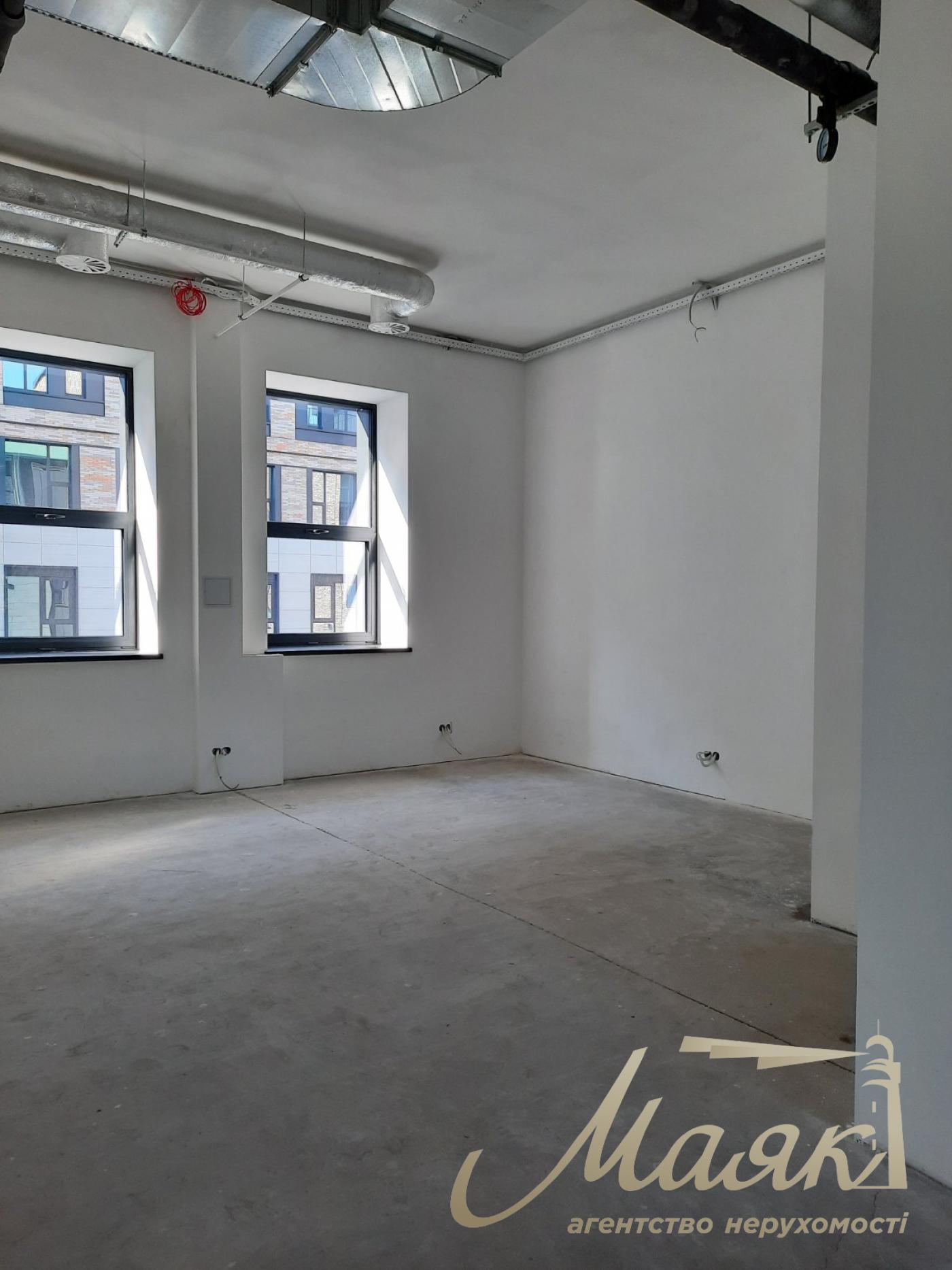 Аренда офиса 565,3 м² в бизнес-центре City Garden, Голосеевский район