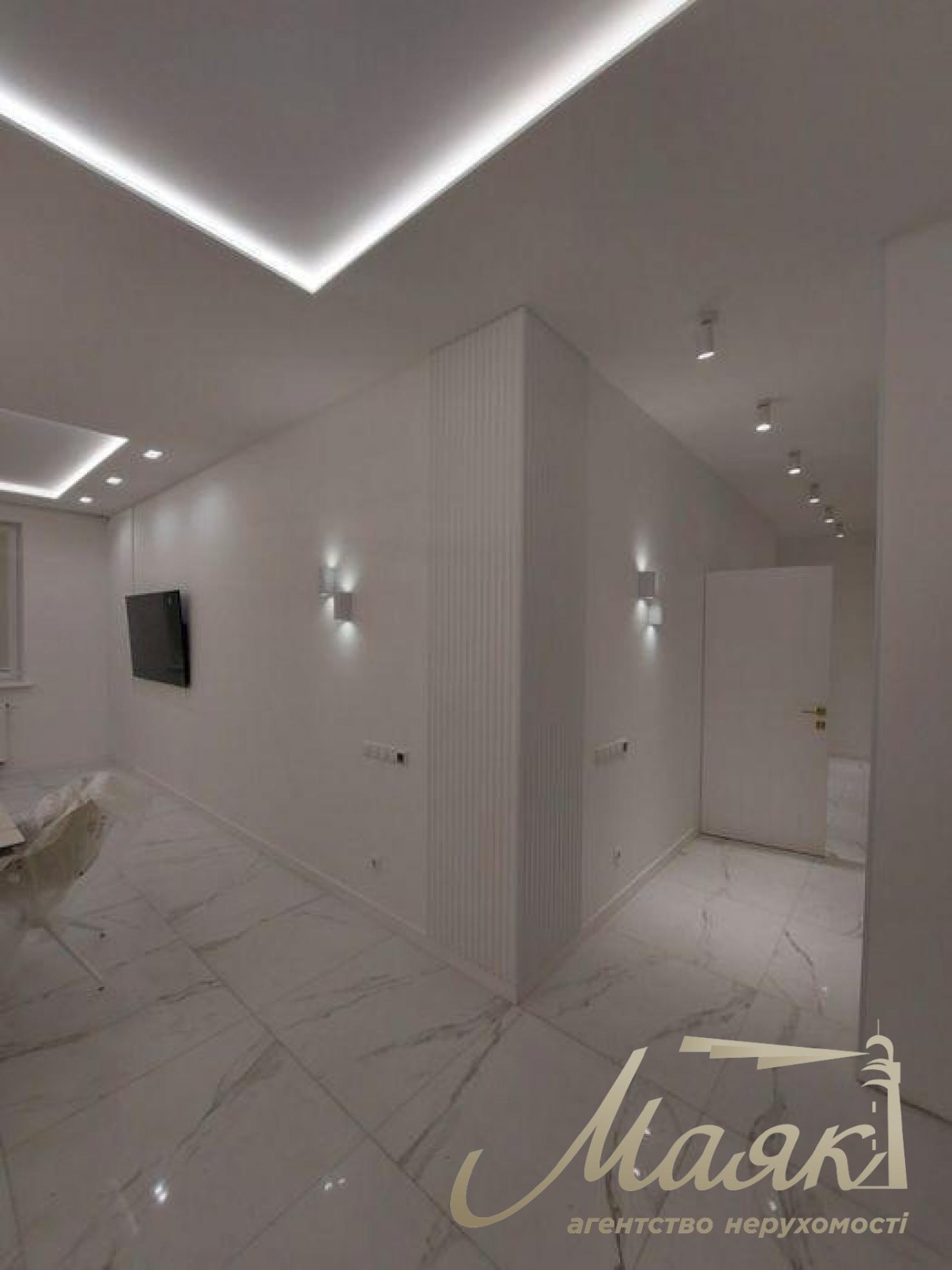 Rent apartment in LCD Delmar, 100m sq. m., Pechersky district