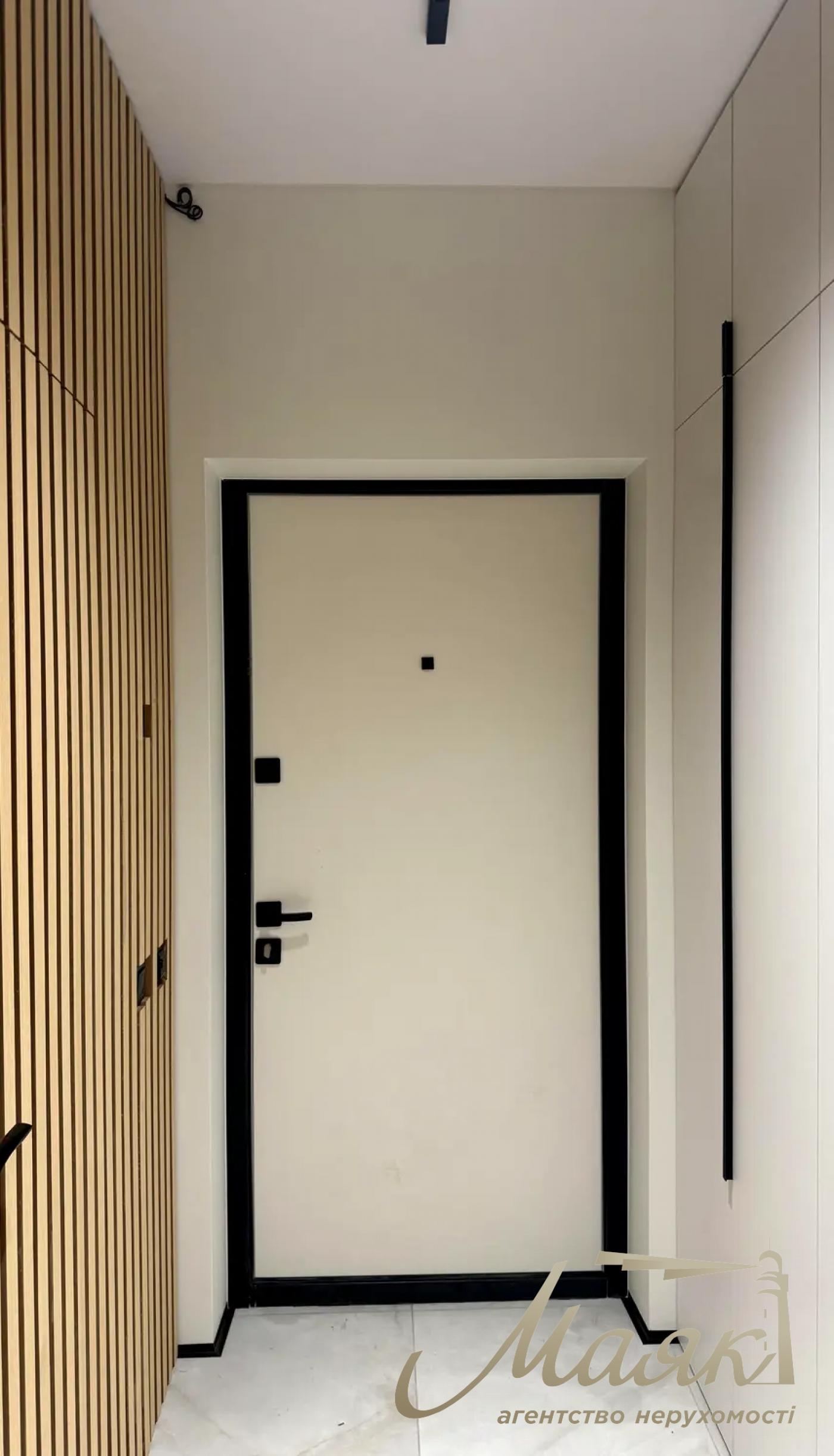 Оренда 2 до квартири 40 м², вул. Салютна, ЖК Файна Таун, Нивки