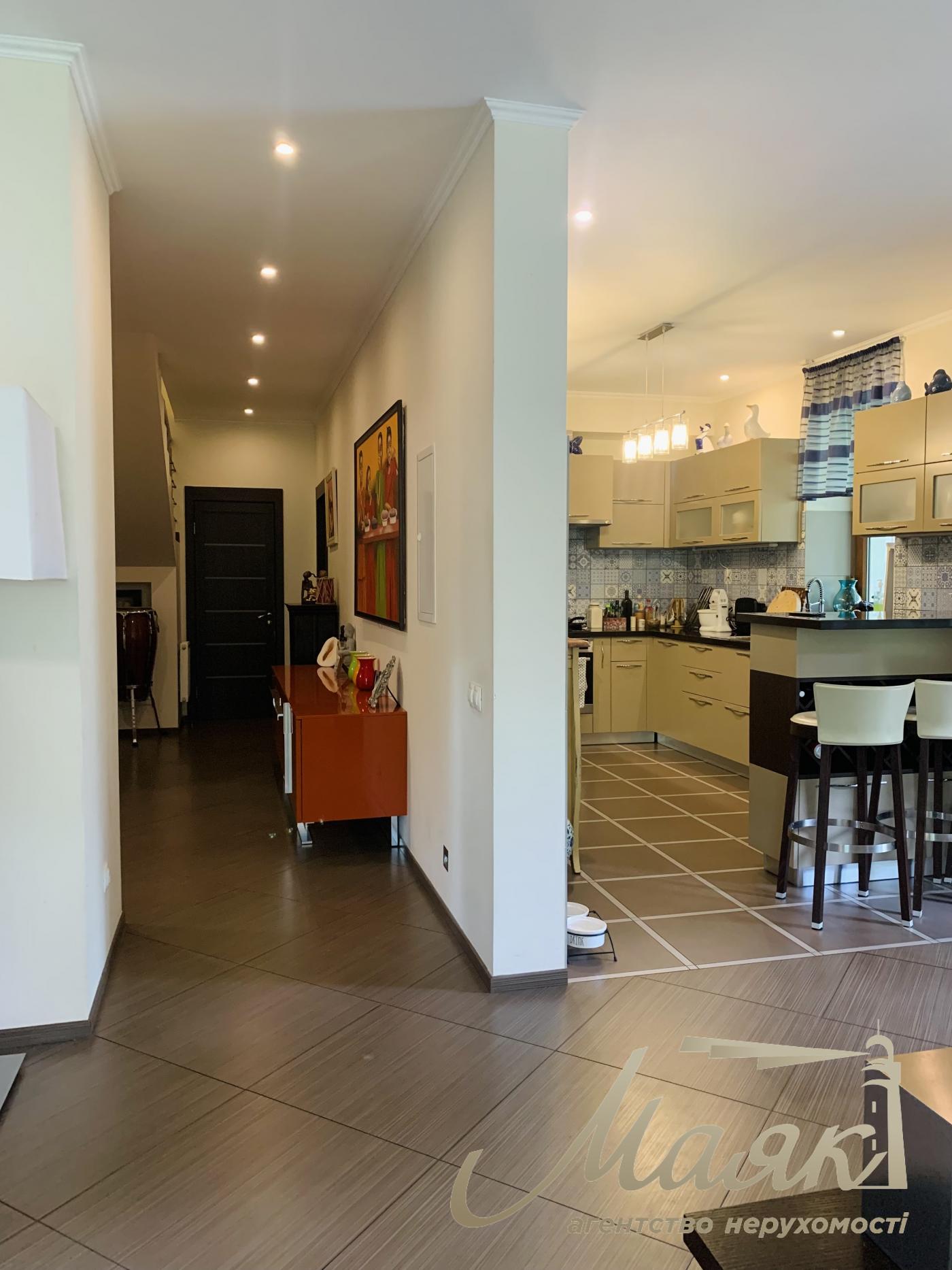 Продаж будинку Березівка Бучанський район, продаж будинку з сауною