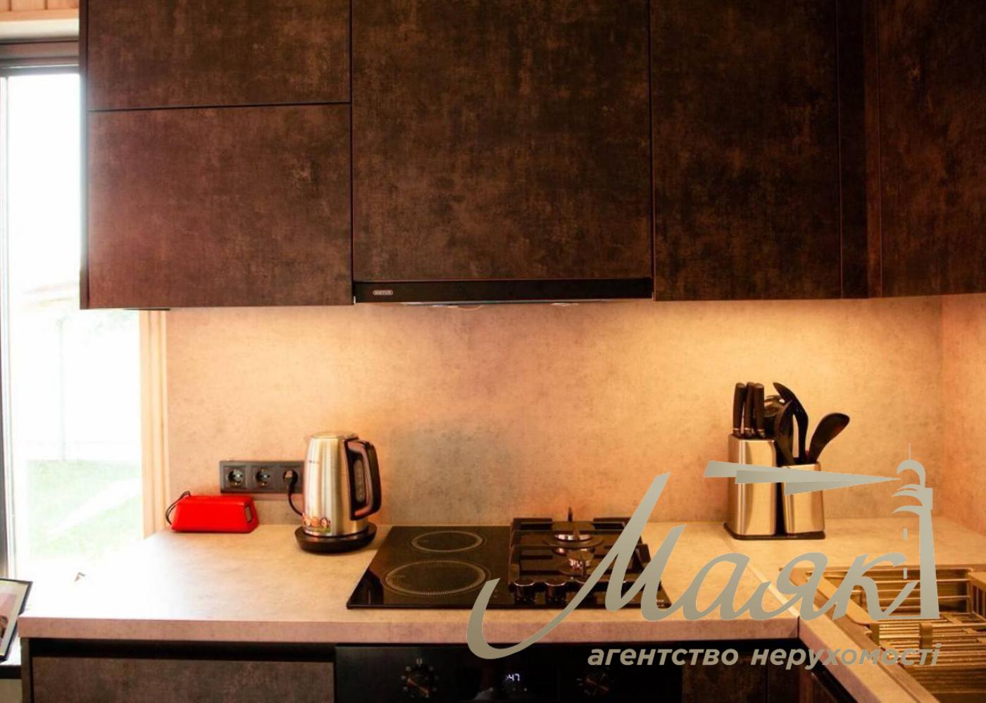 Rent / Detached House / Rusanovskiye Sady
