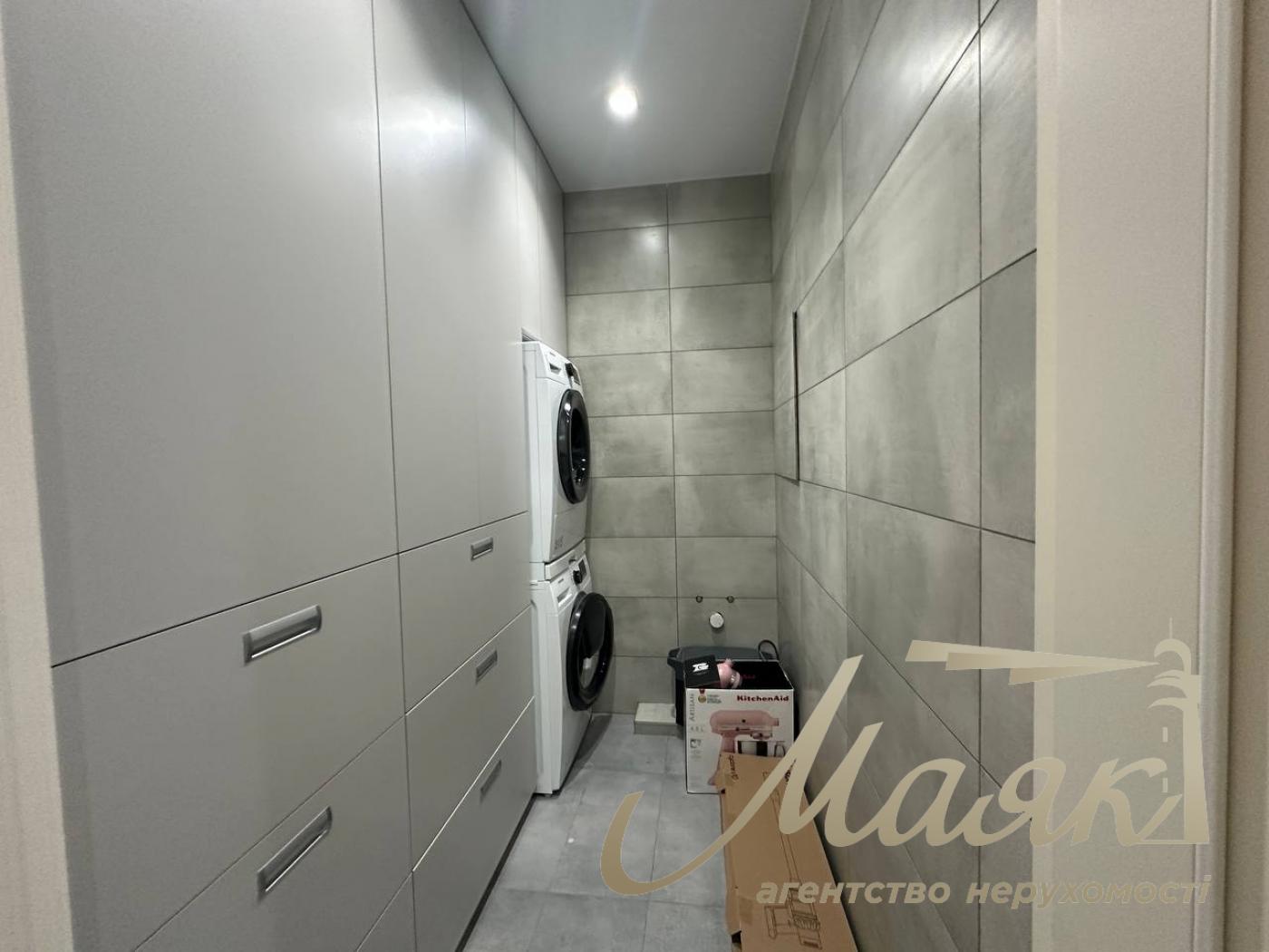 Оренда 2-кімнатної квартири площею 75 м² у ЖК «Atlantic Residences», вул. Антоновича, 118, «Палац України».