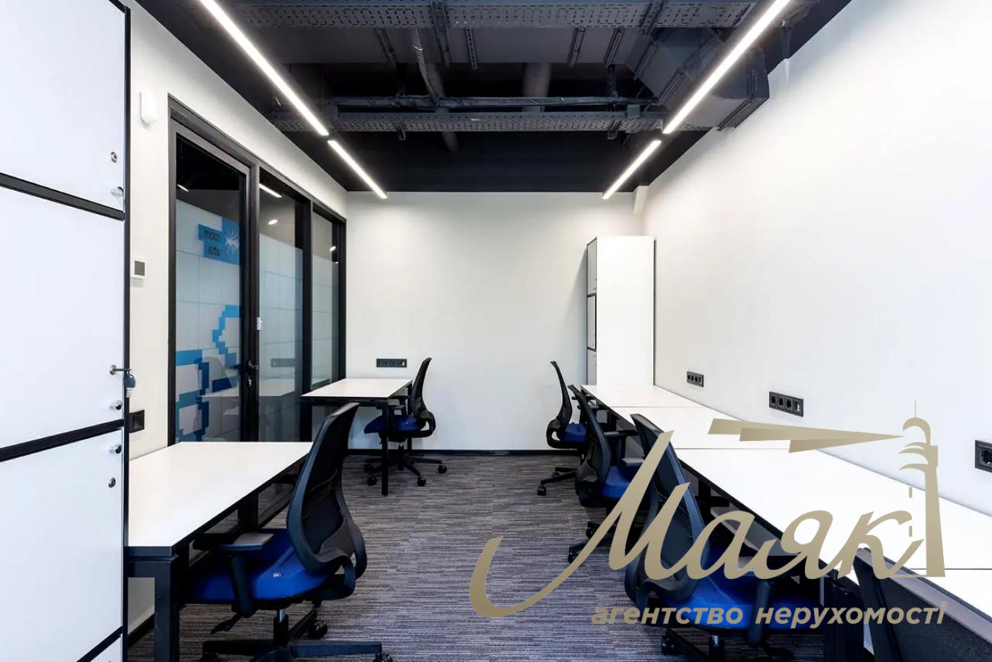 Продажа офиса ул. Василенко Николая, Шулявка, Киев.