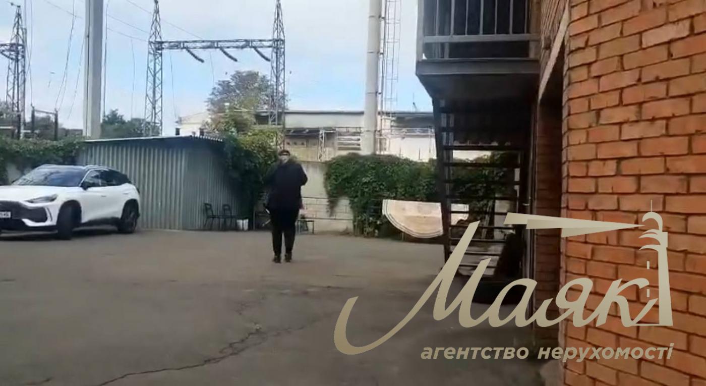 Продаж СТО 800м2, 22 сотки, Солом'янський район