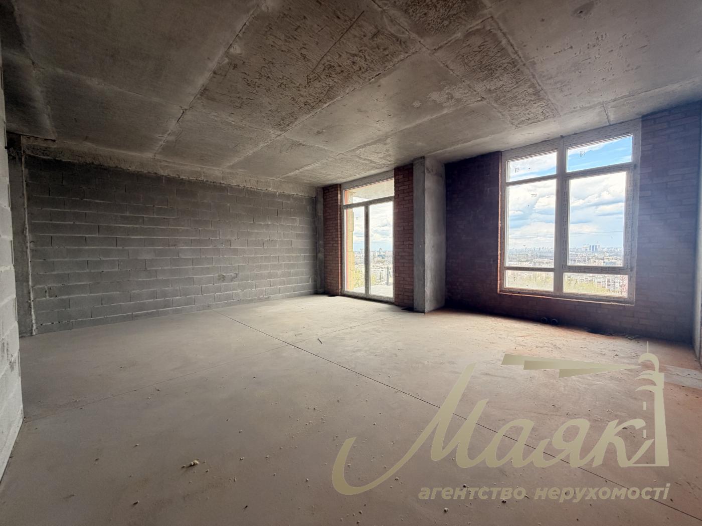 Продажа 2-комнатной квартиры ЖК Olegiv Podil, ул. Олеговская