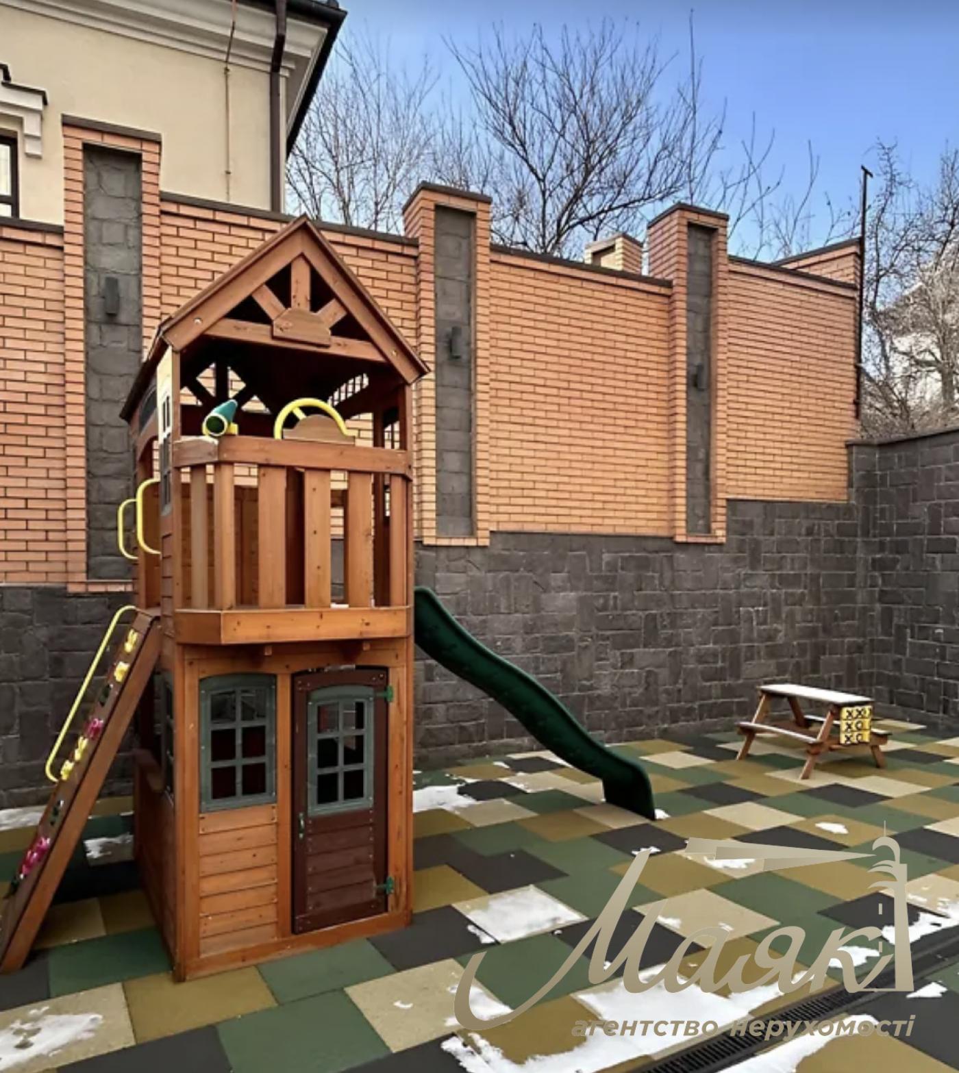 Продаж 3-х кімнатної квартири в ЖК Hidden, вул.Садово-Ботанічна 46, Печерськ.