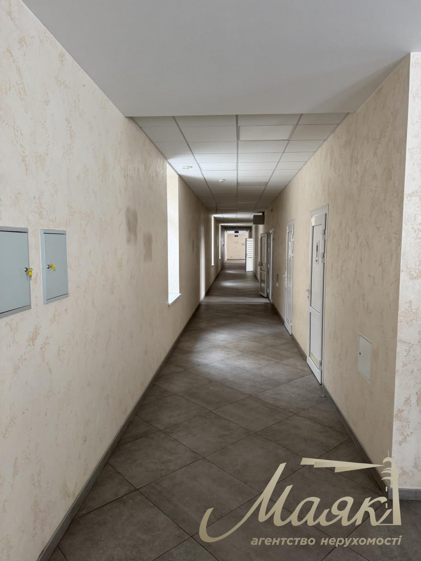 Оренда ОСБ 1543м2 біля метро Святошино