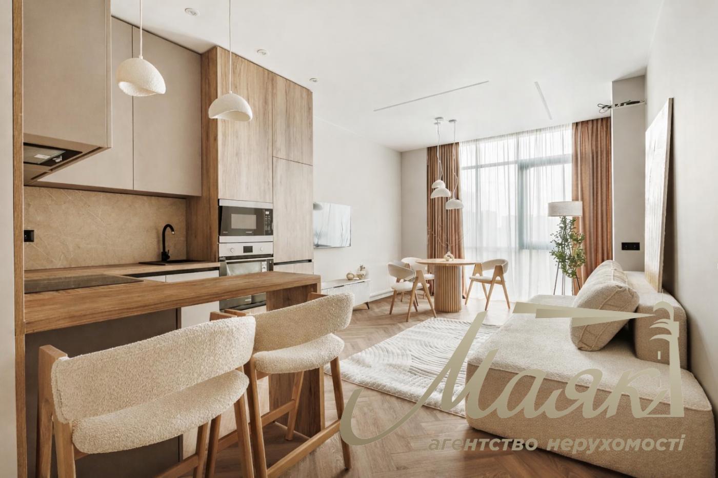 Продаж 2- кімнтної квартири в ЖК Новопечерські Липки