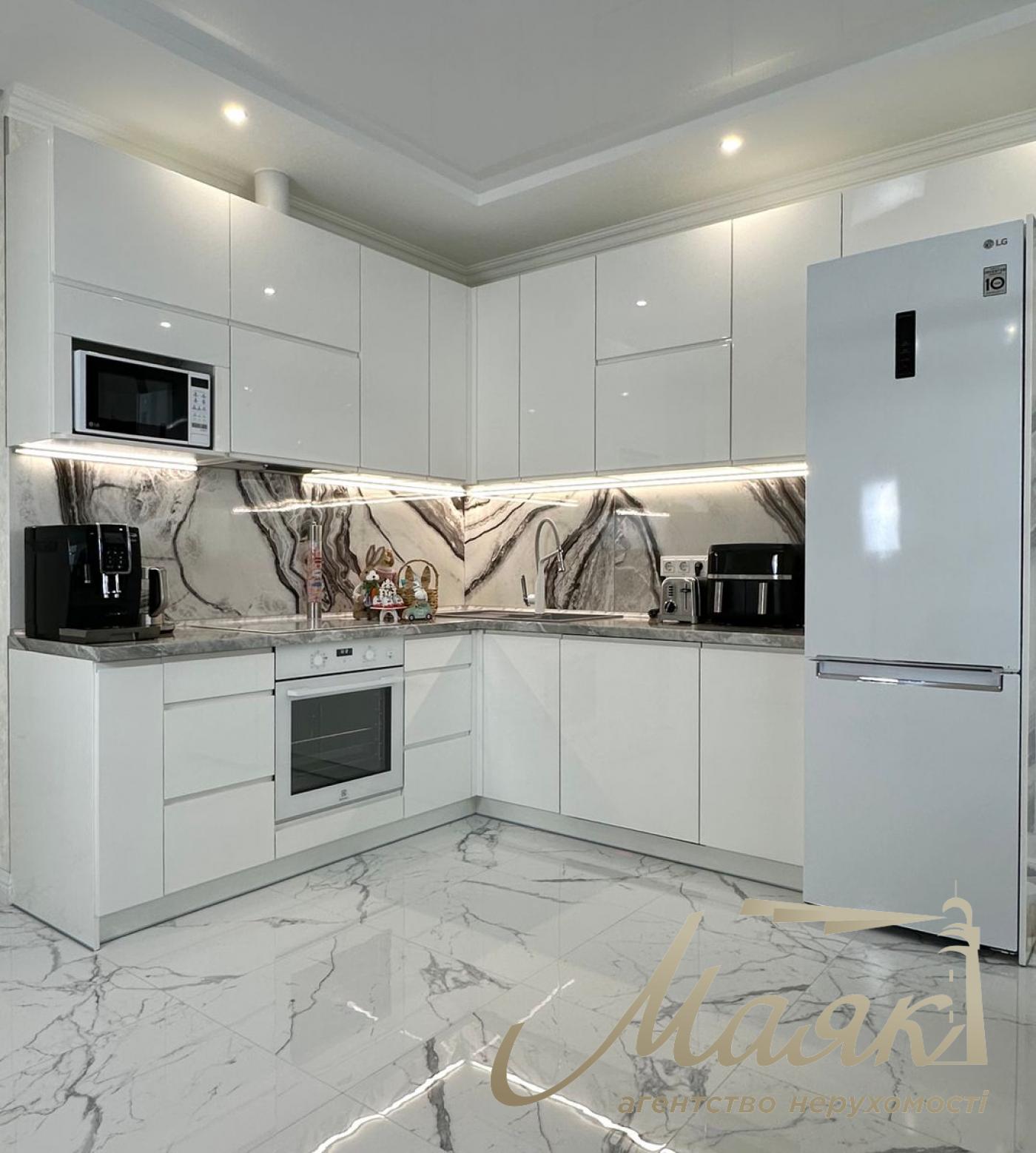 Продажа 3к квартиры ЖК Русановская Гавань, ул. Никольско Слободская
