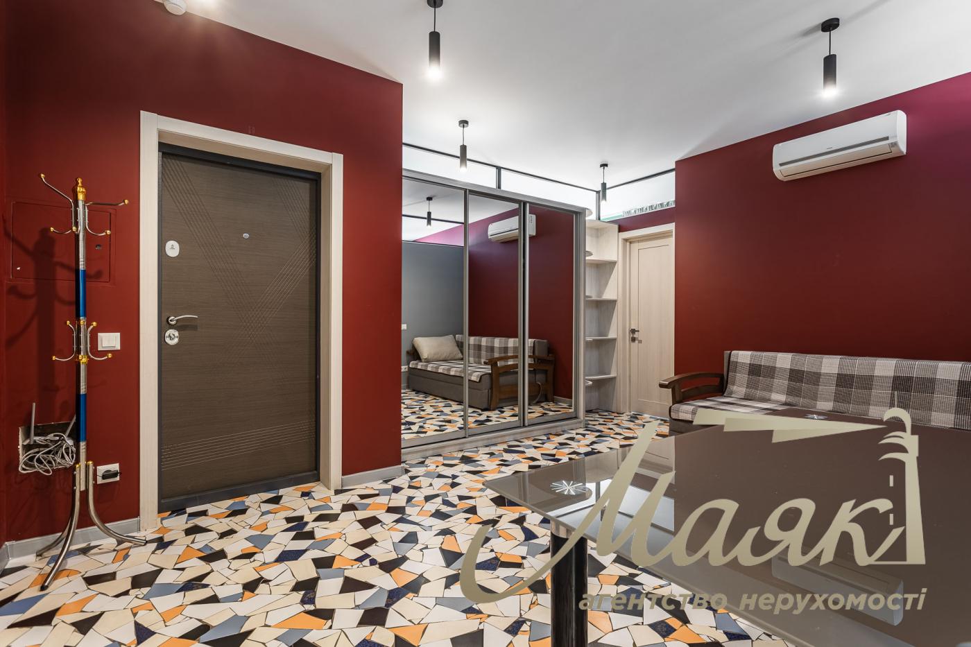 Продажа 2к. квартиры 55м в ЖК Святобор Park Resort, ул. Львовская