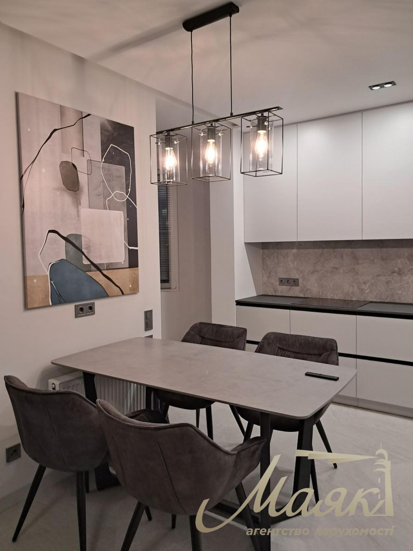 Аренда 3к квартиры ЖК Шевченковский, ул. Златоустовская