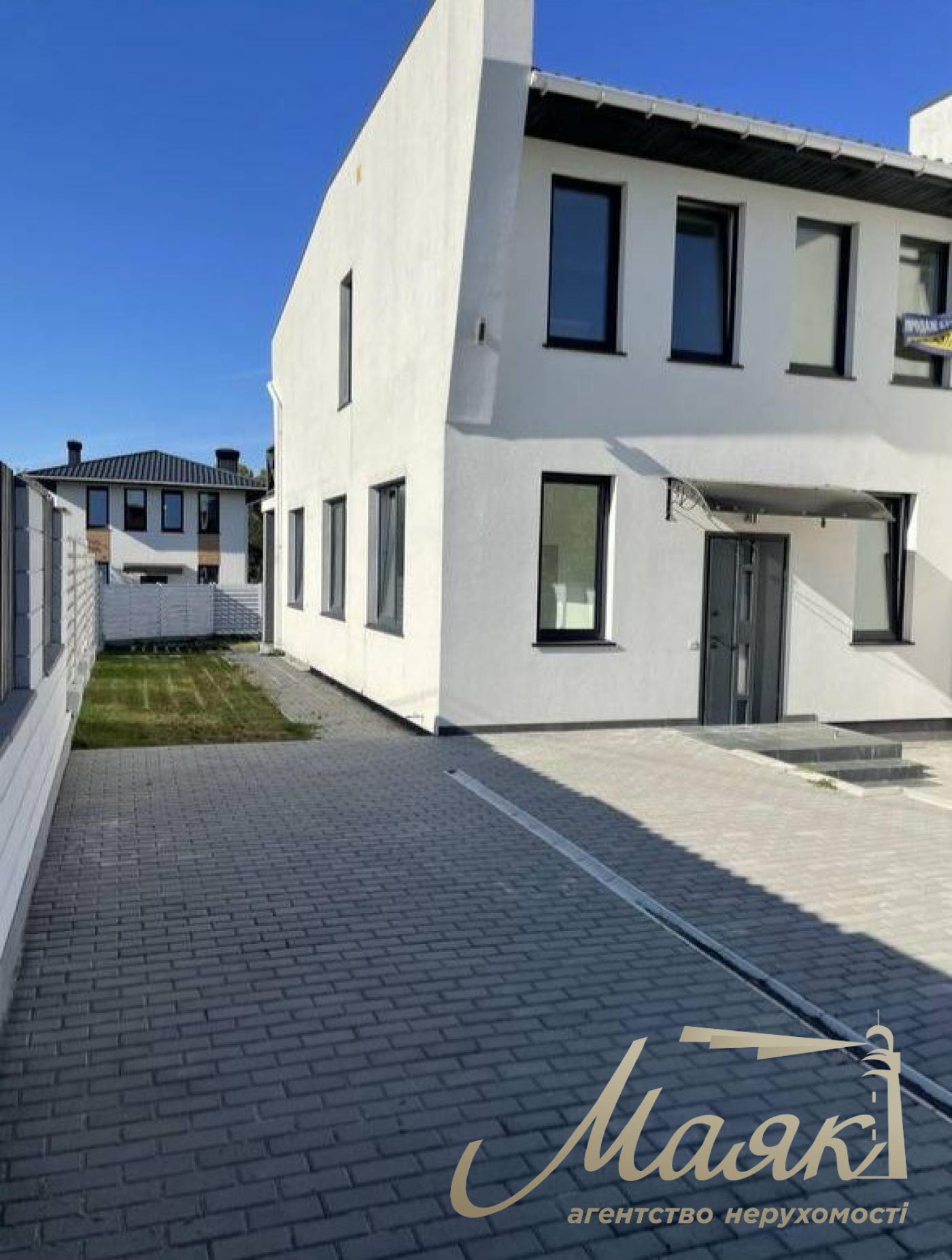 Продаж будинку Нові Петрівці 130 м2 5 кімнат Вишгородський район без ремонту