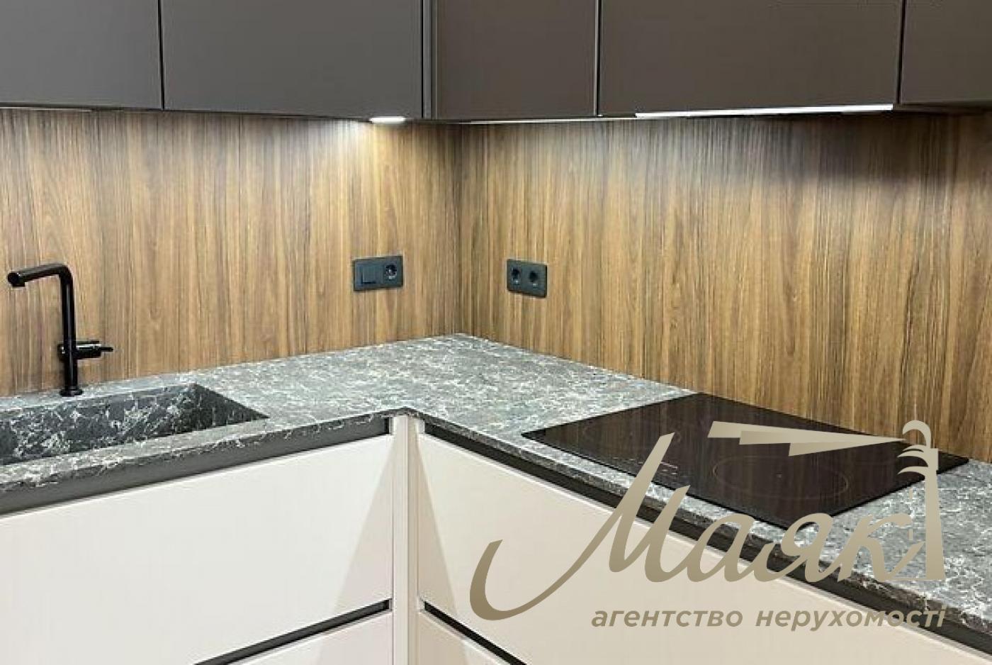 Продажа 1-к квартиры ЖК Бульвар Фонтанов, Печерск