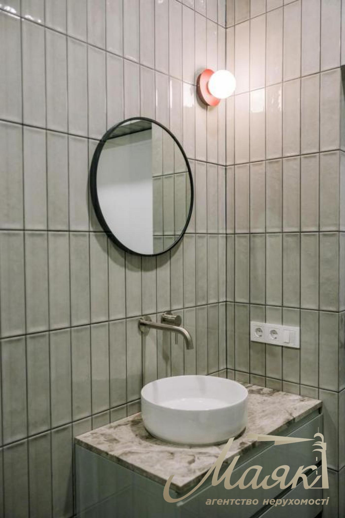 Rent 1-bedroom apartment LCD Unit Home, Shevchenko district