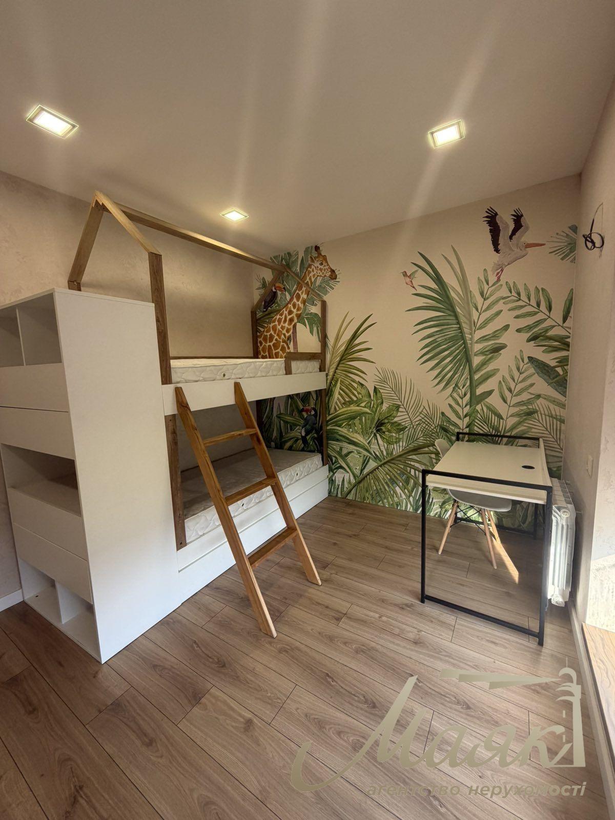 Продажа / Дуплекс / Osocor residence / Осокорки