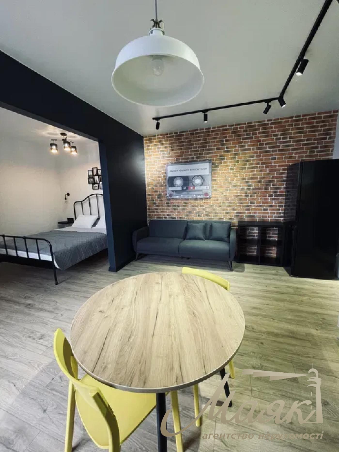 Оренда 1к квартири 50 м², вул. Ділова, метро Олімпійська