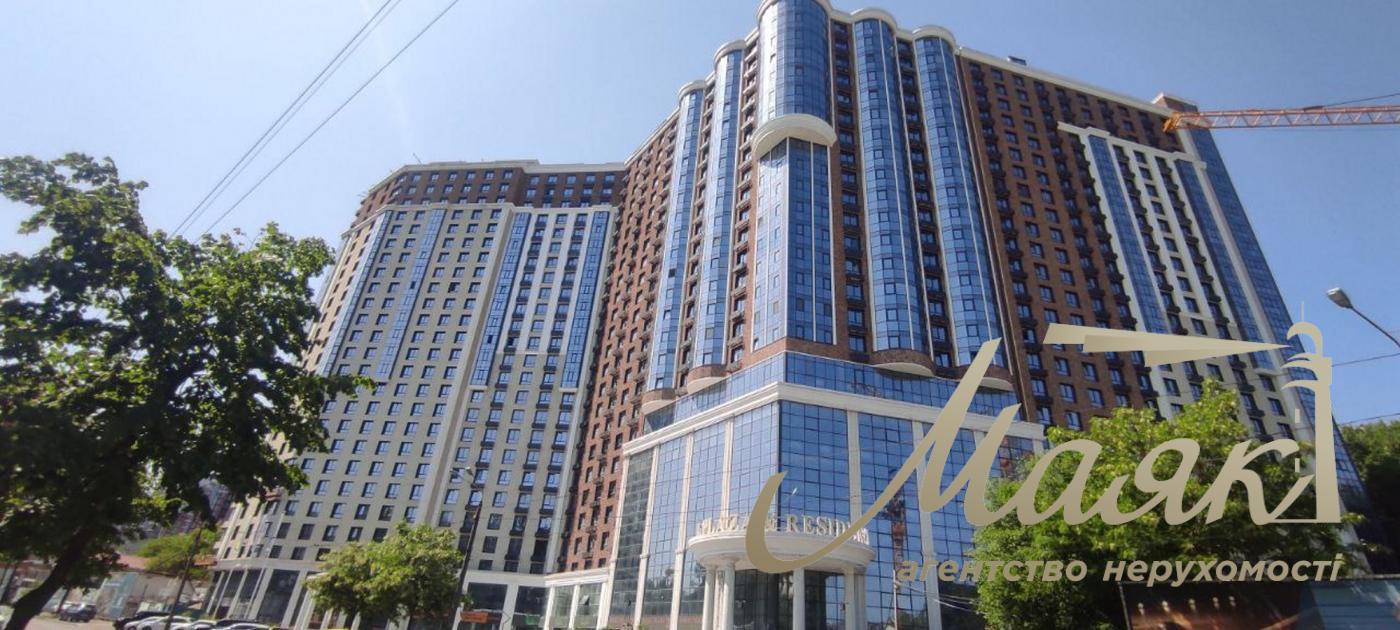 Продаж 2к квартири ЖК Поділ Плаза, вул. Глибочицька, Контрактова Площа