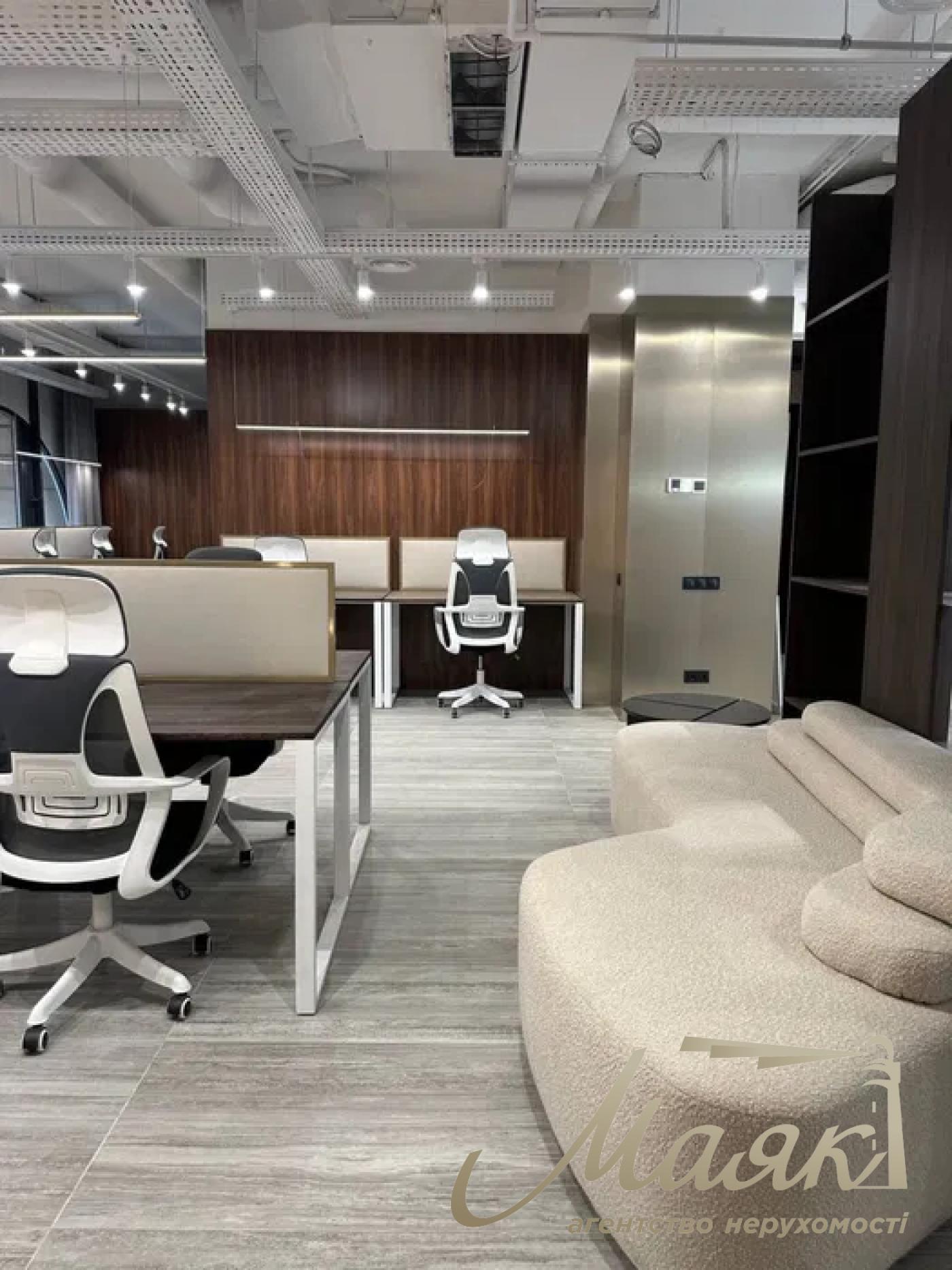 Продаж офісу ЖК Ярославів Град, вул. Бульварно-Кудрявська