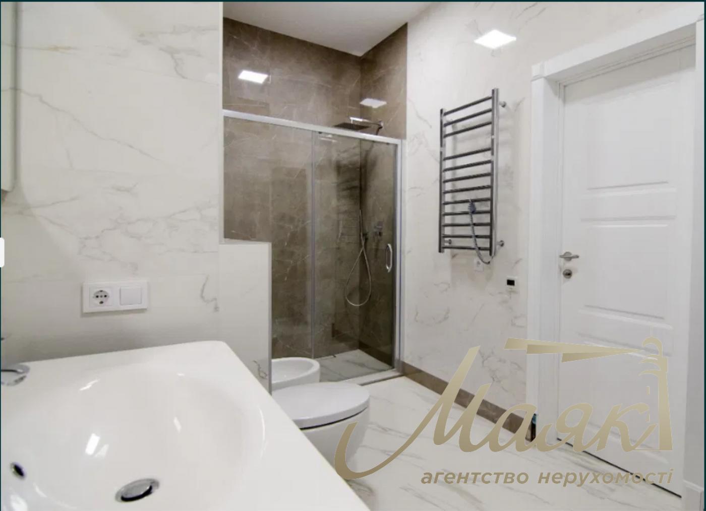 Аренда 3К Квариры 150м2 Новопечерские Липки