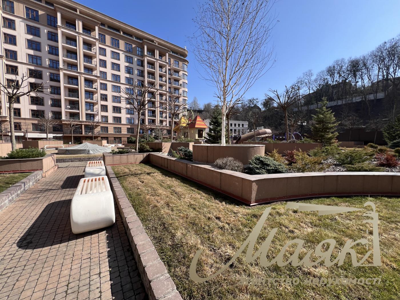 Оренда однокімнатної квартири в ЖК 52 Перлина