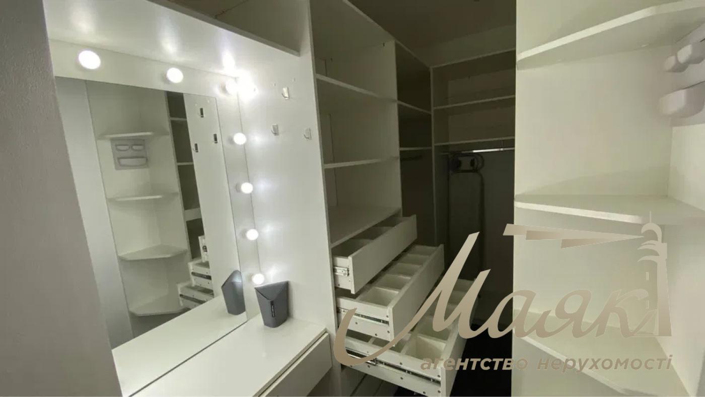 Аренда 2-комнатной квартиры ЖК 4 Сезона, вул Максимовича Михаила, Голосеево, Киев