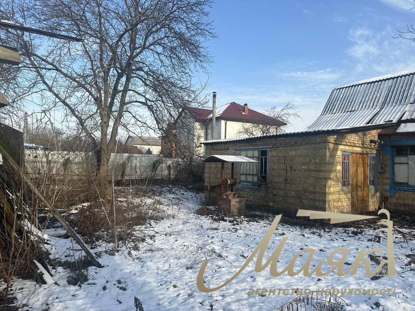 Продаж земельної ділянки с. Крюківщина. 21.65 сотки, Києво-Святошинський район