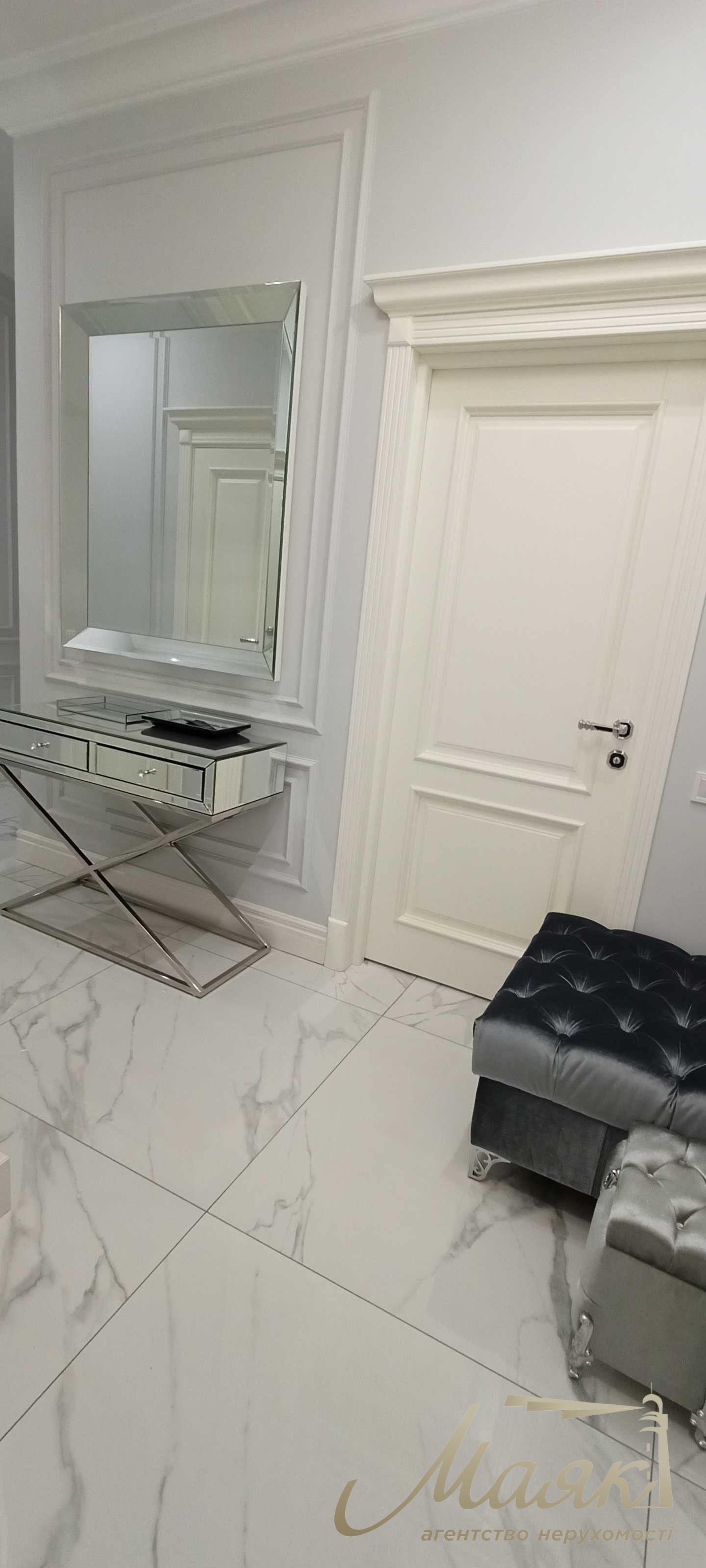 Продаж 3х кімнатної квартири, ЖК Джек Хаус, Печерськ