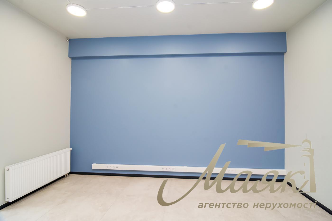 Оренда офісу в ЖК CARDINAL площею 140 м², вул. Василя Тютюнника, 28а