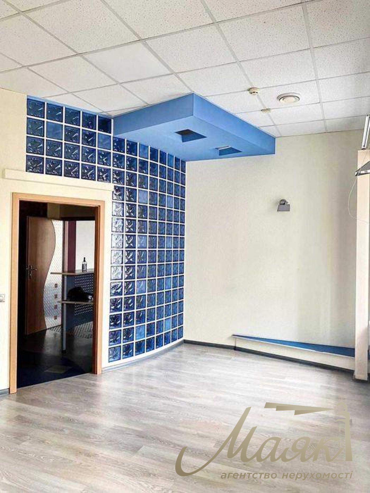 Оренда офісу площею 150 м² на вулиці Саксаганського, Голосієво, Центр