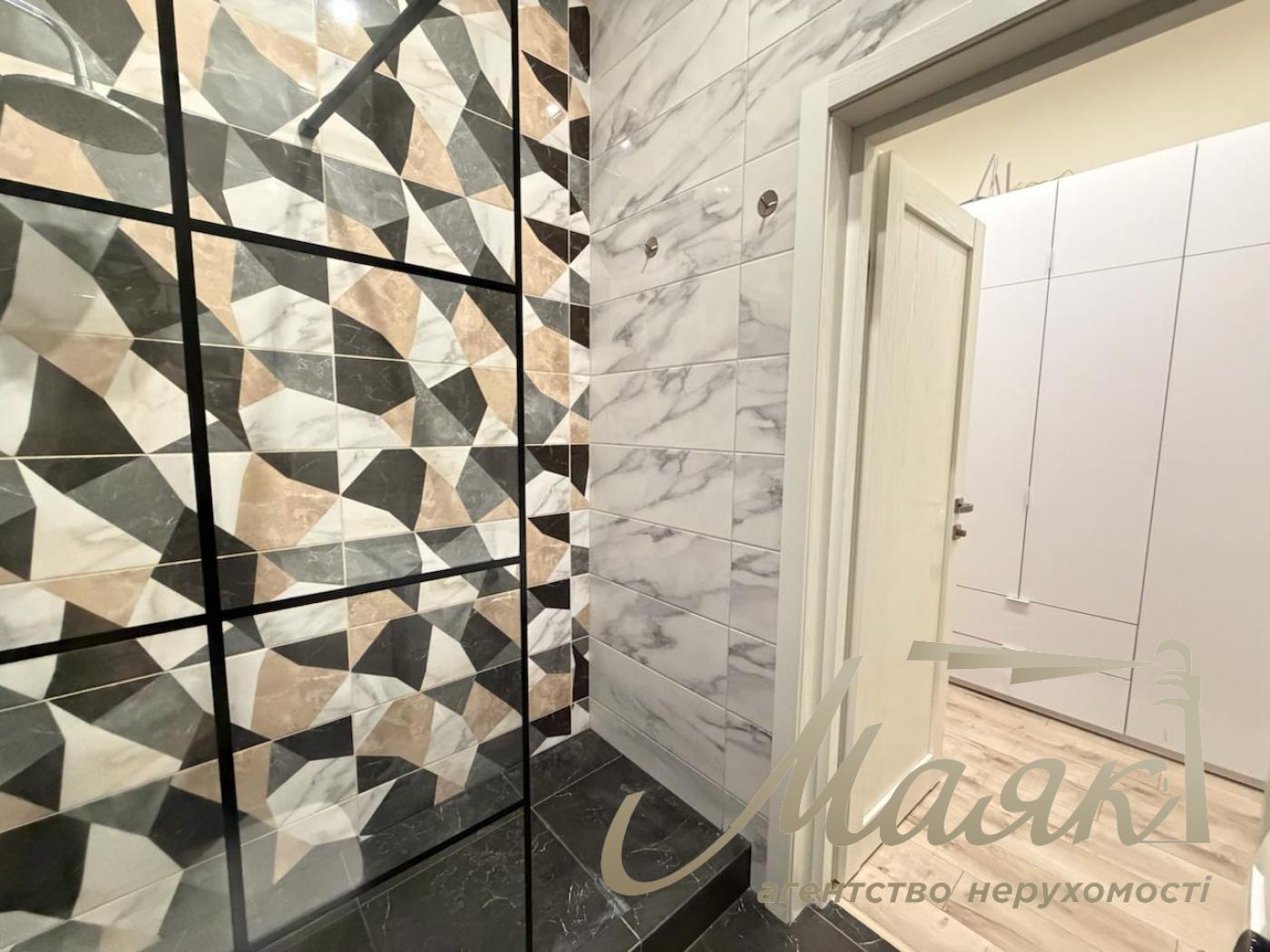 Оренда квартири-студії площею 45 м² у ЖК «52 Перлина», Печерськ