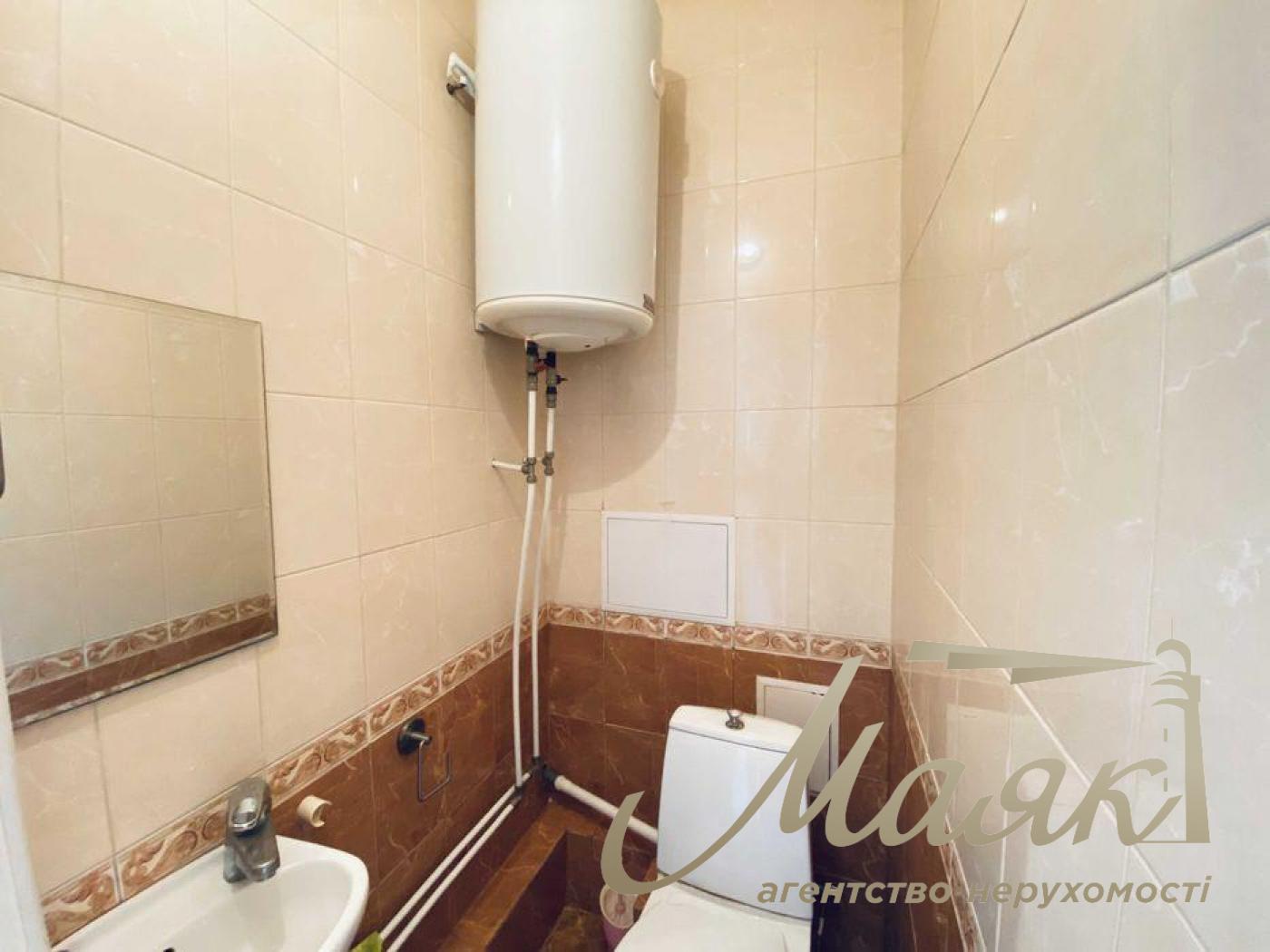 Продаж 4-кімнатної квартири, 117 м², вул. Старонаводницька, 8Б, Печерськ, Київ