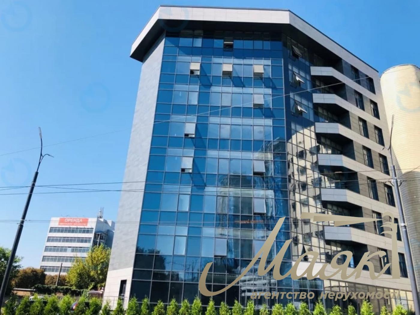 Оренда офісу 280м2 БЦ Бойчука 44-А