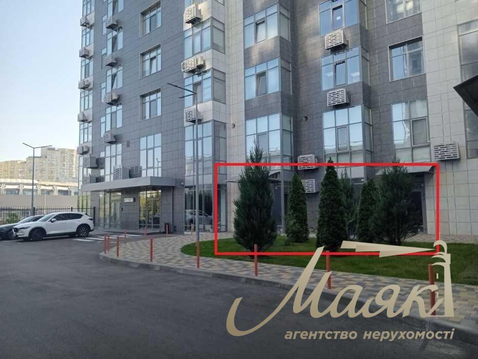 Приміщення 120м, ЖК River Stone, Трускавецька, 10В, Осокорки.