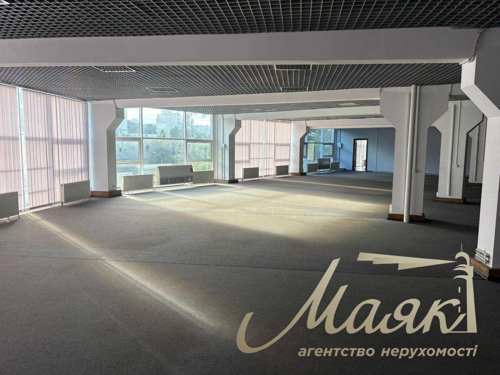 Оренда офісу 400м2 вул Кирилівська 160 Подільський район Куренівка Подільський район