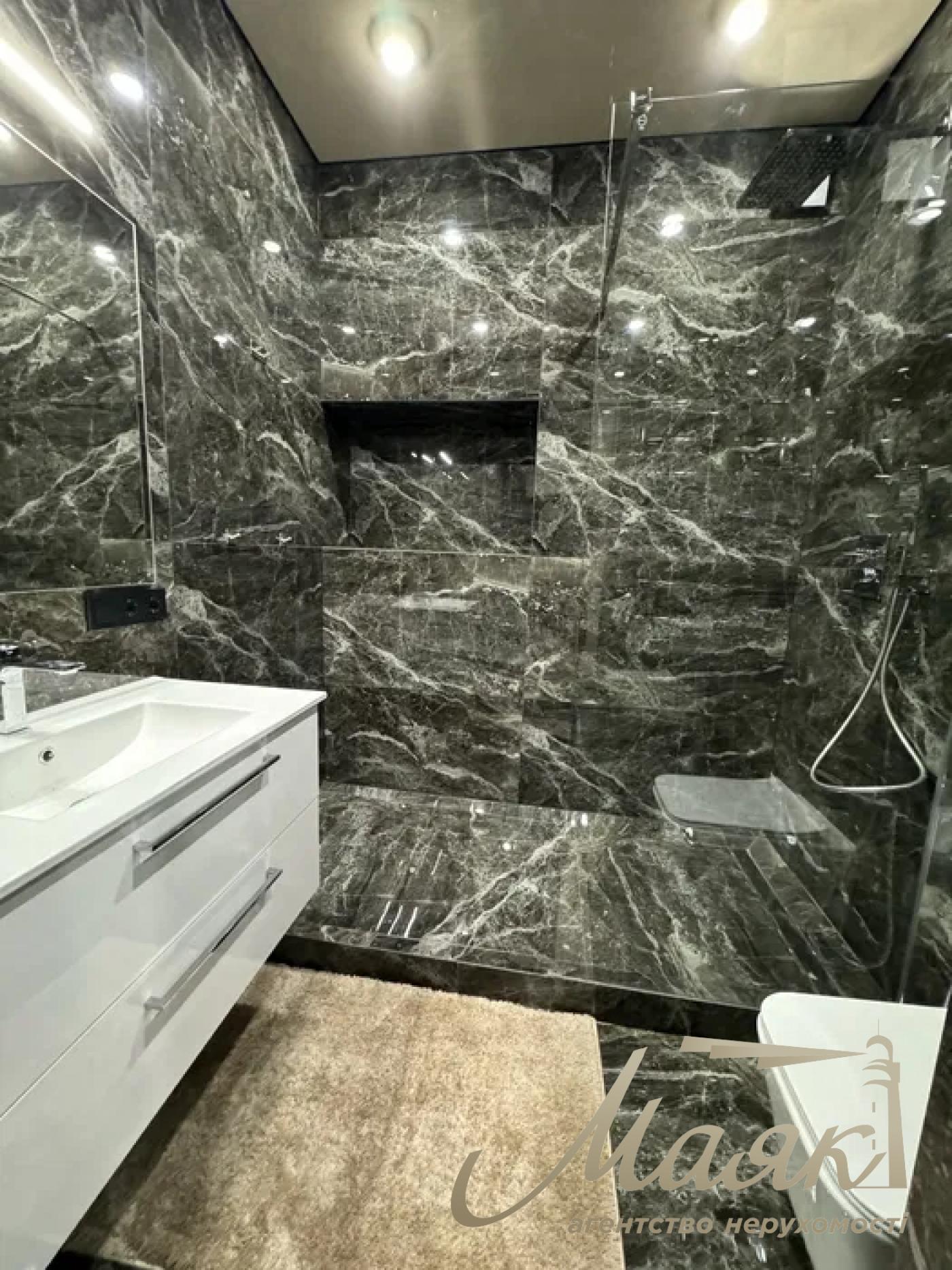 Аренда 2-комнатной квартиры 55м2 в ЖК Новопечерська Вежа