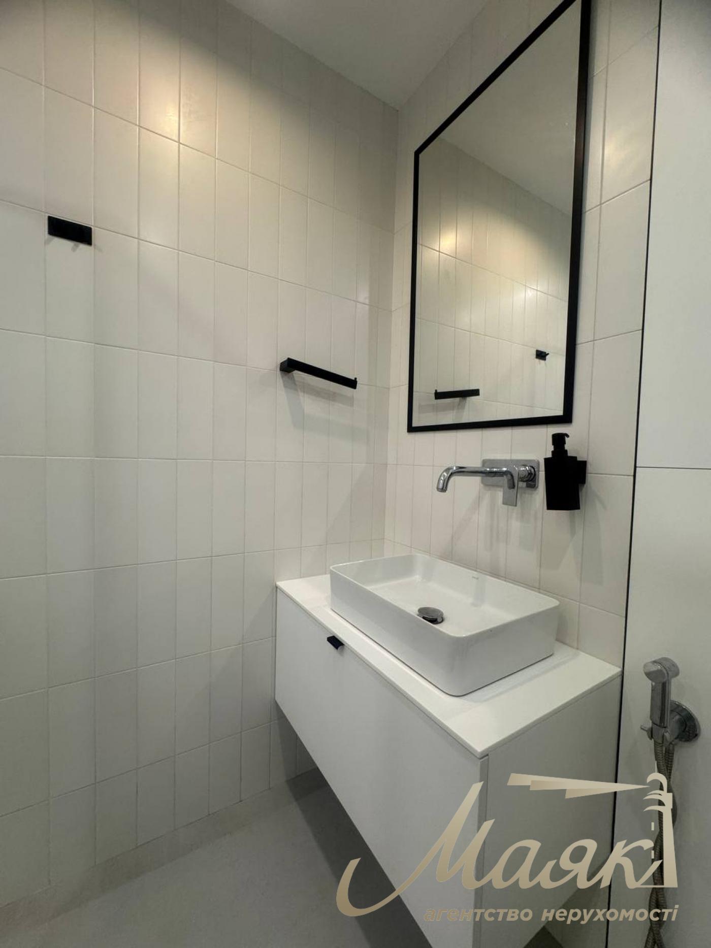 Продажа 2к квартири с ремонтом, ЖК Seven (Севен), Осокорки